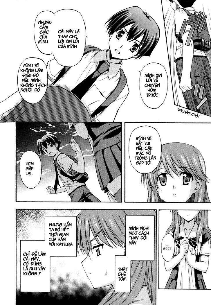 cross days chapter 8 23