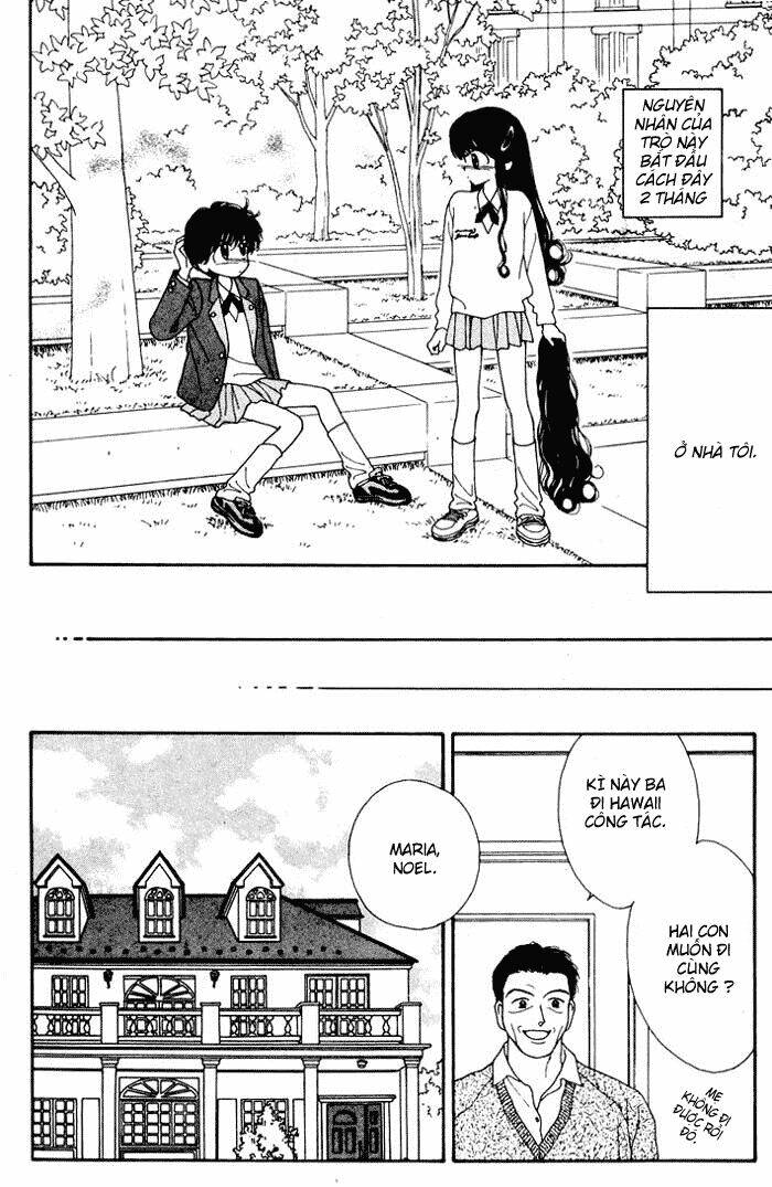 minto na bokura chapter 1 7