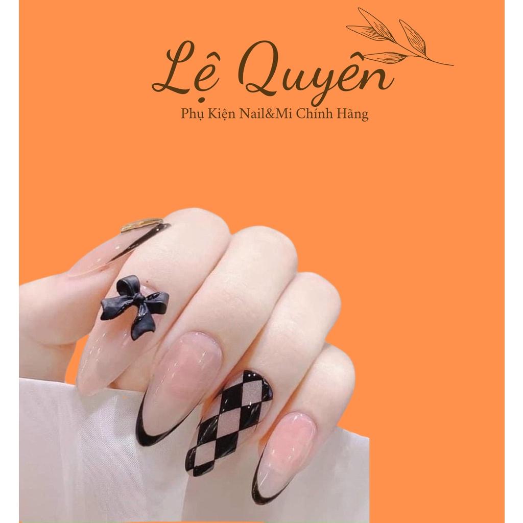 Base-Top Gel_Sơn Liên Kết,Top Bóng Very good Nail