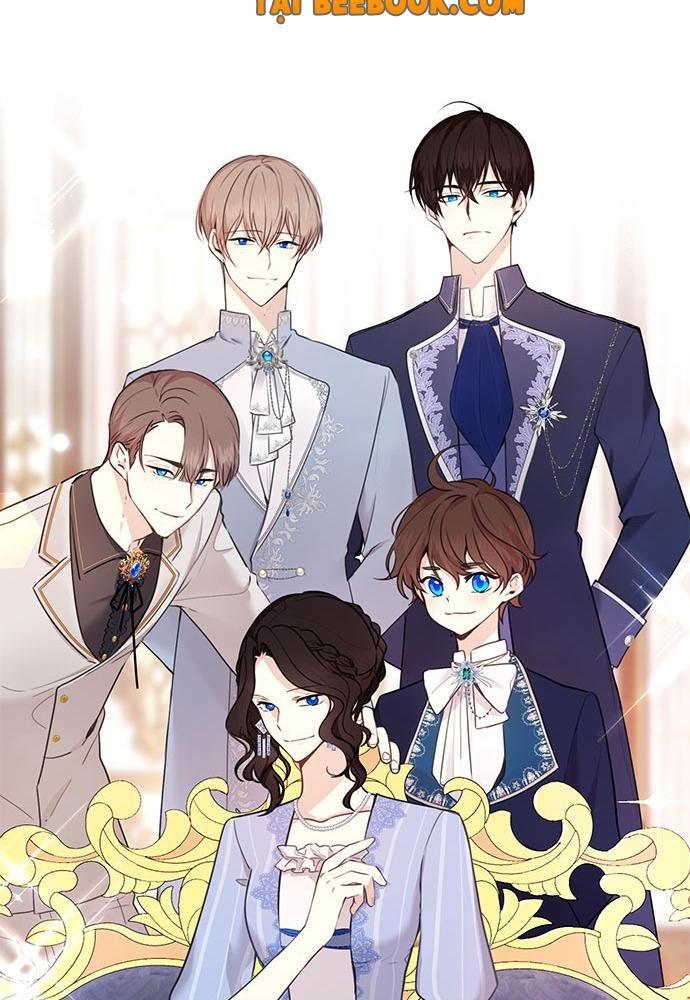 cuộc sống hôn nhân yêu dấu chapter 2 4