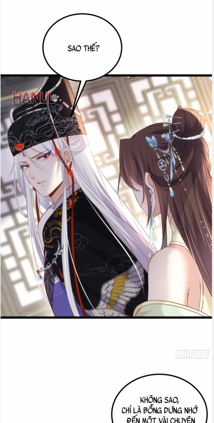 hoạn phi thiên hạ chapter 310 1