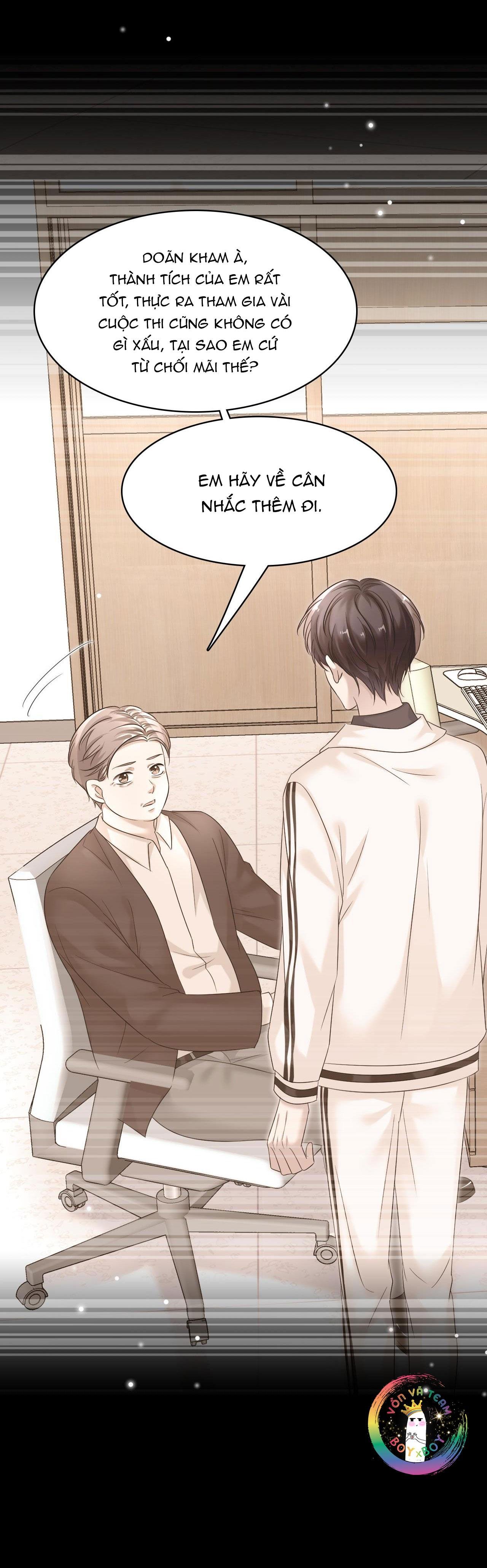 ẩn trung (end) chapter 32 12