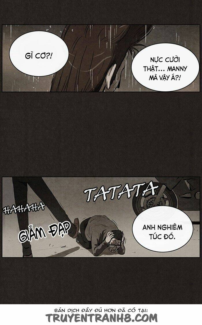 đứa con của quỷ dữ chapter 35 7