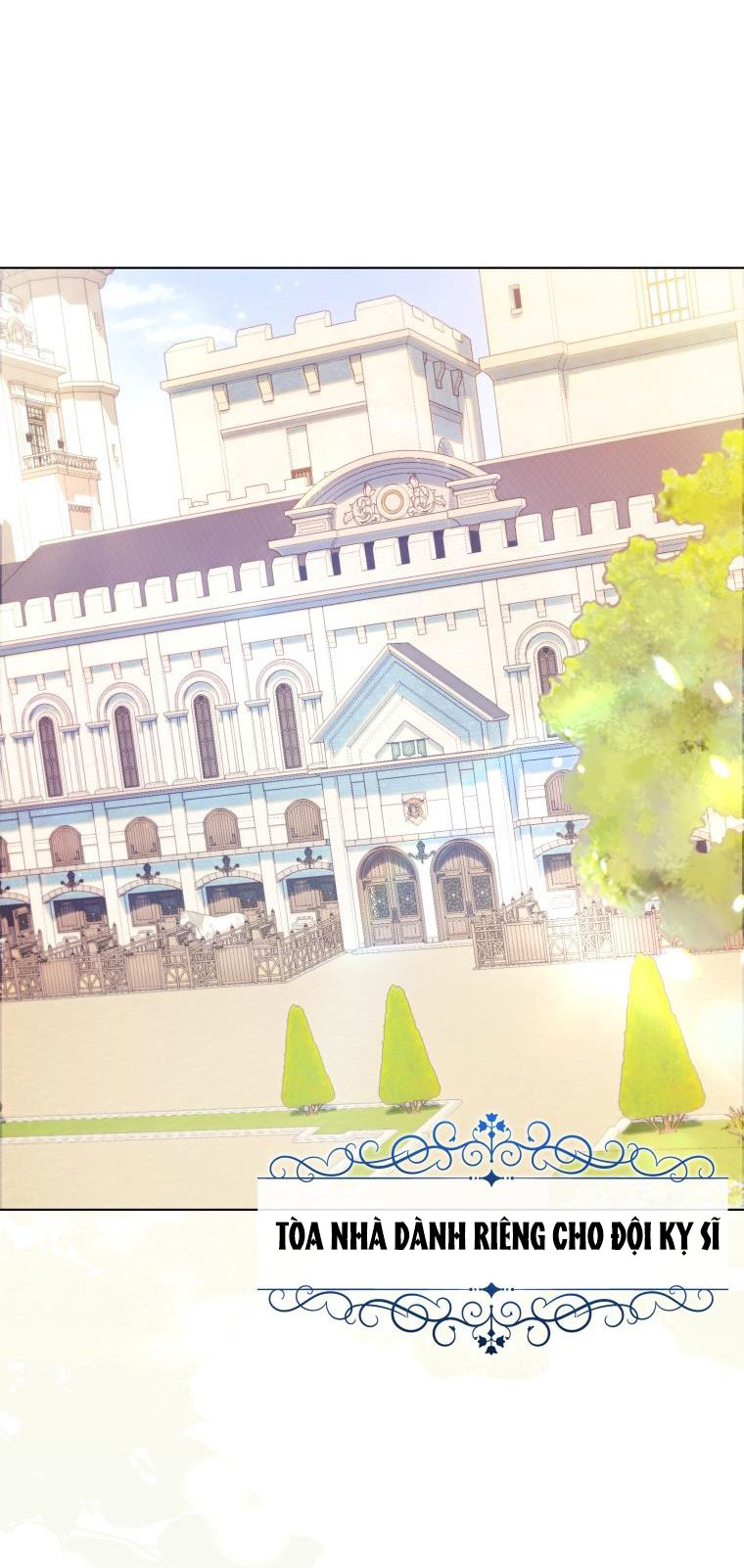 thà rằng để tôi trở thành nữ hoàng chapter 18.2 15