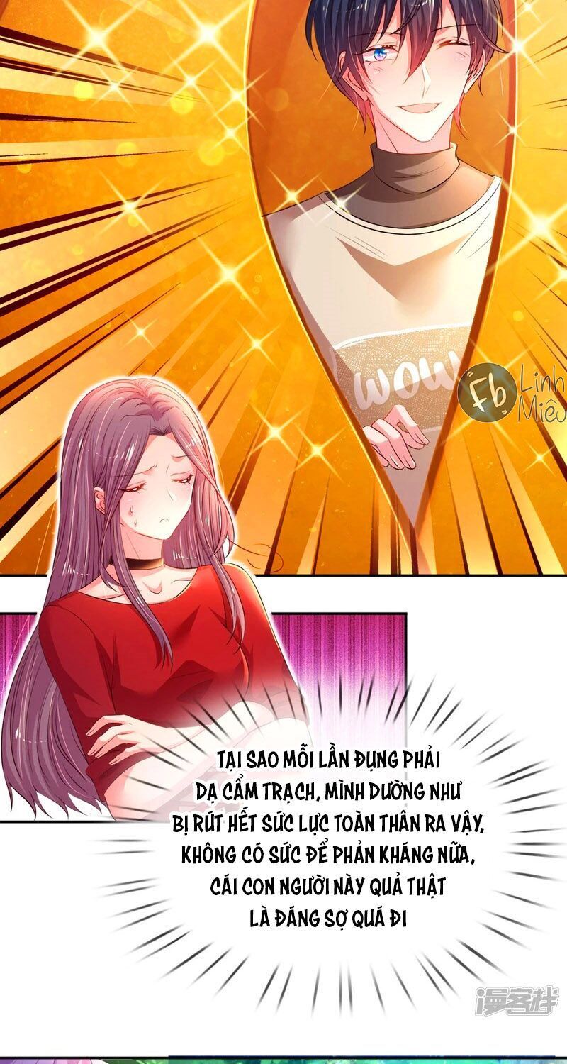 ma ma đột kích : cha mời tiếp chiêu chapter 50 12