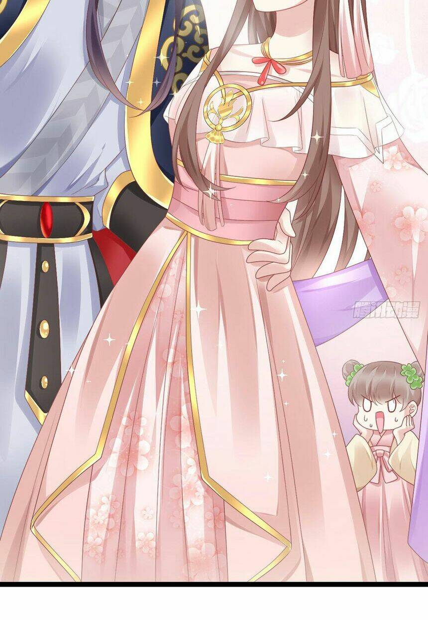 ta ở cổ đại nuôi nam nhân chapter 47 10