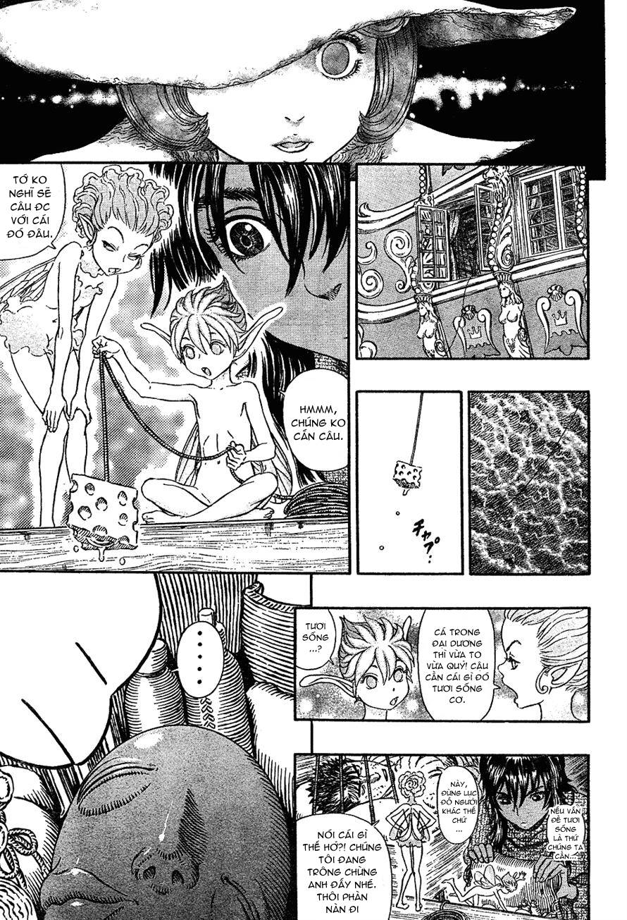 kiếm sĩ đen chapter 304 23