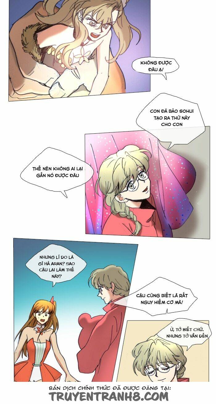 nữ sinh phép thuật chapter 51 5