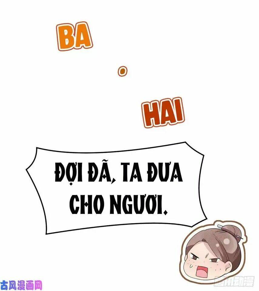 hoàng tử phu quân, ta nuôi ngươi a! chapter 25 7