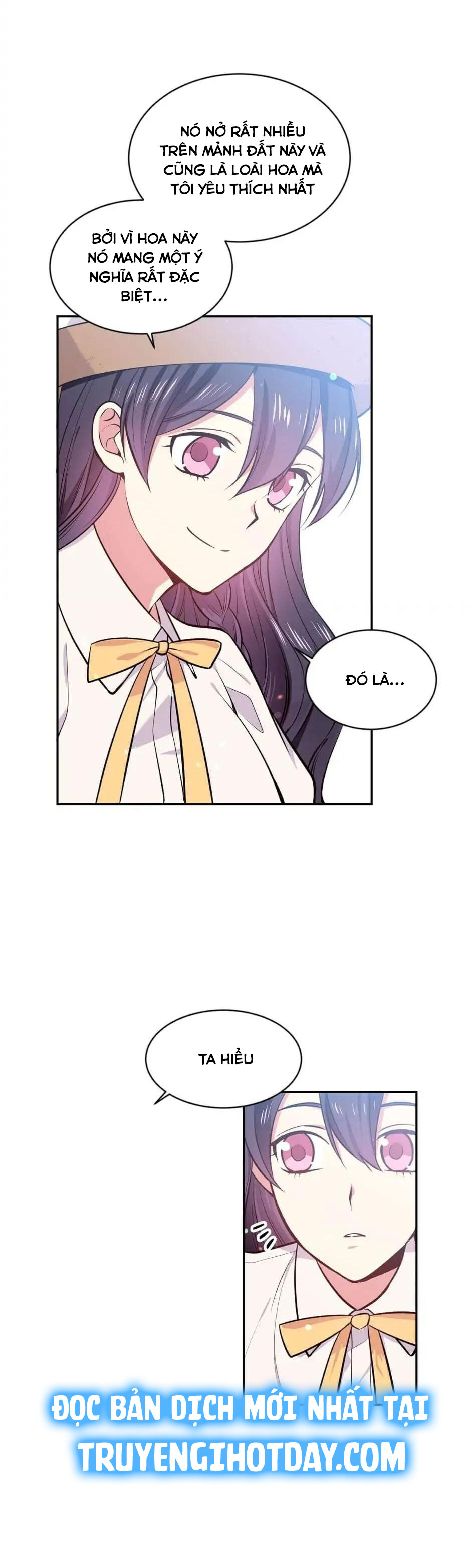 quý cô ngậm thìa vàng chapter 16 42