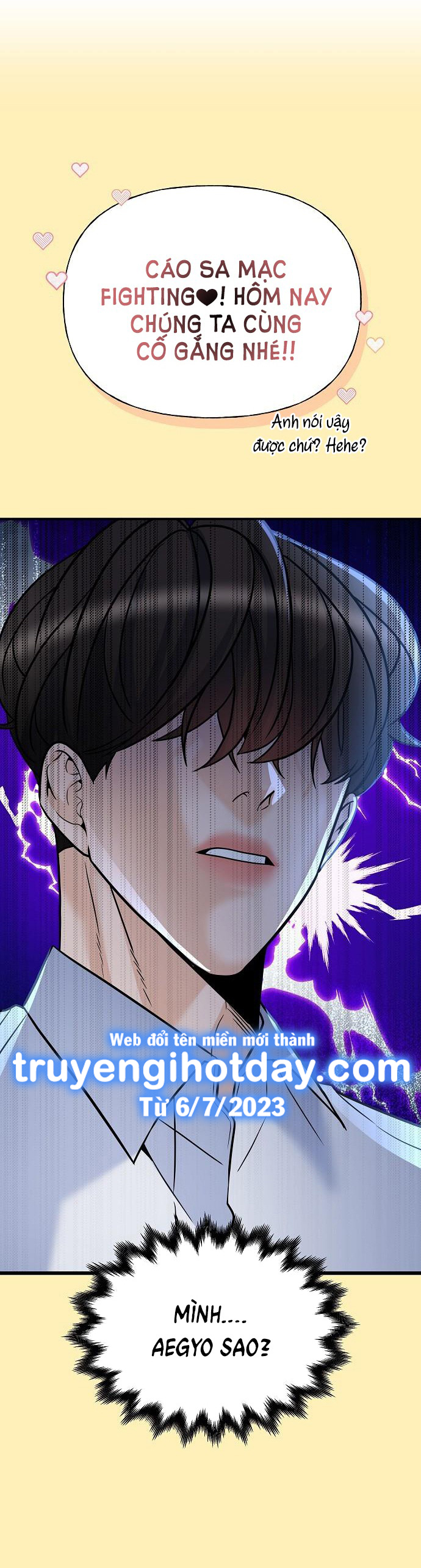 random target - mục tiêu ngẫu nhiên chapter 14.1 30