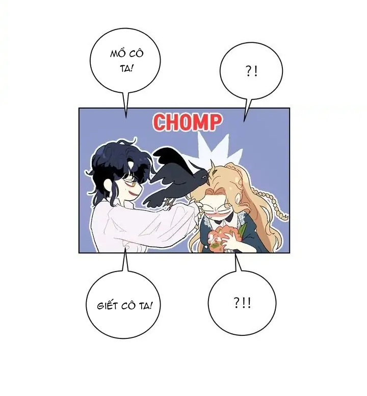 tôi là fan cứng hoàng tử chapter 48.2 54