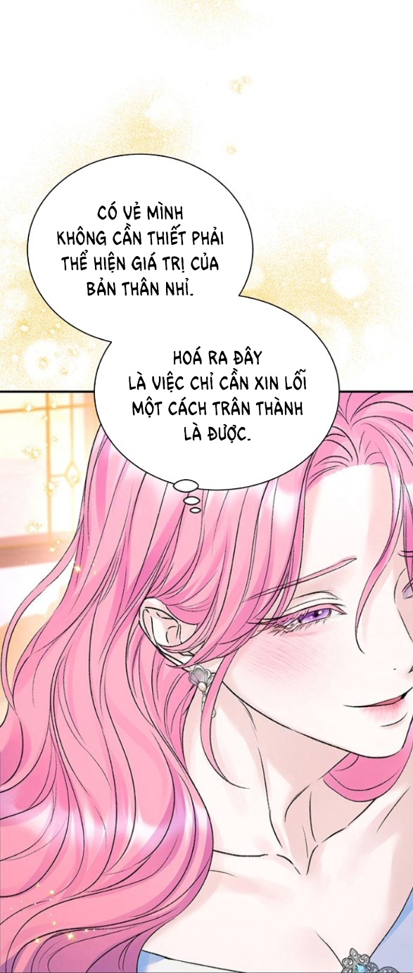 tôi tưởng bản thân không còn sống được bao lâu! chapter 84.2 19