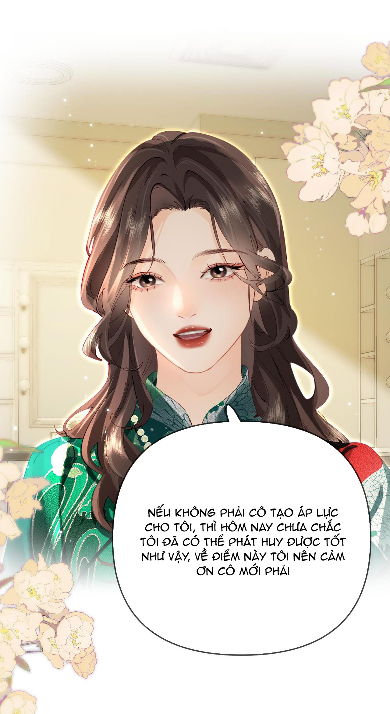 câu chuyện ngọt ngào của cặp vợ chồng đỉnh lưu chapter 68.2 9