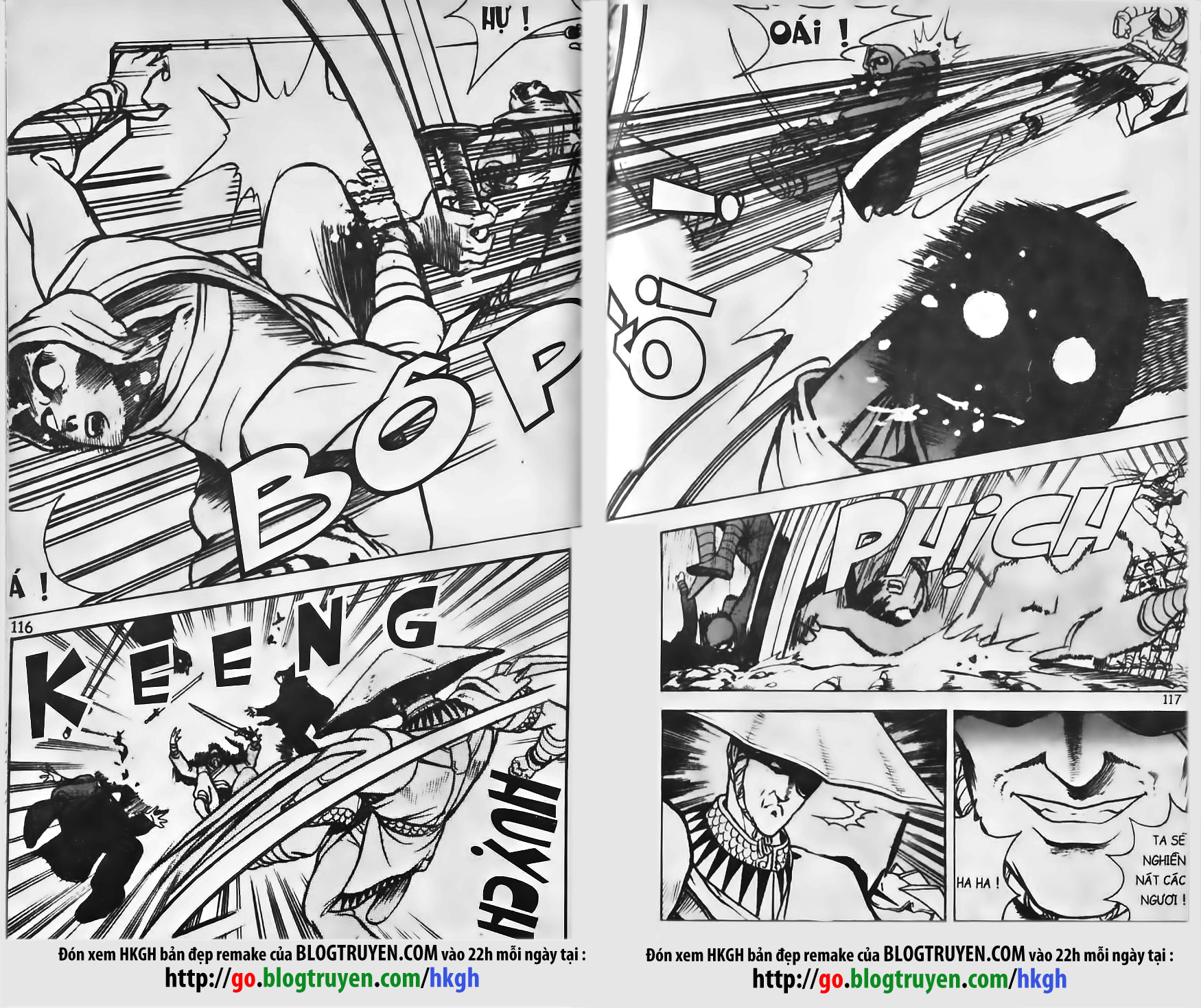 hiệp khách giang hồ m chapter 6 9