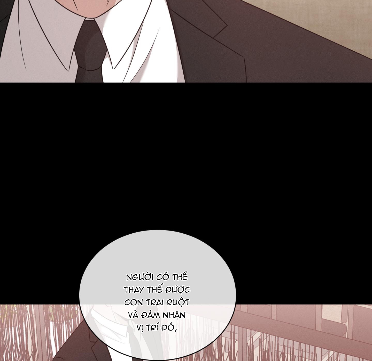 hội chứng minmotion chapter 30 31