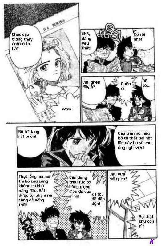 kaito kid chapter 2 6