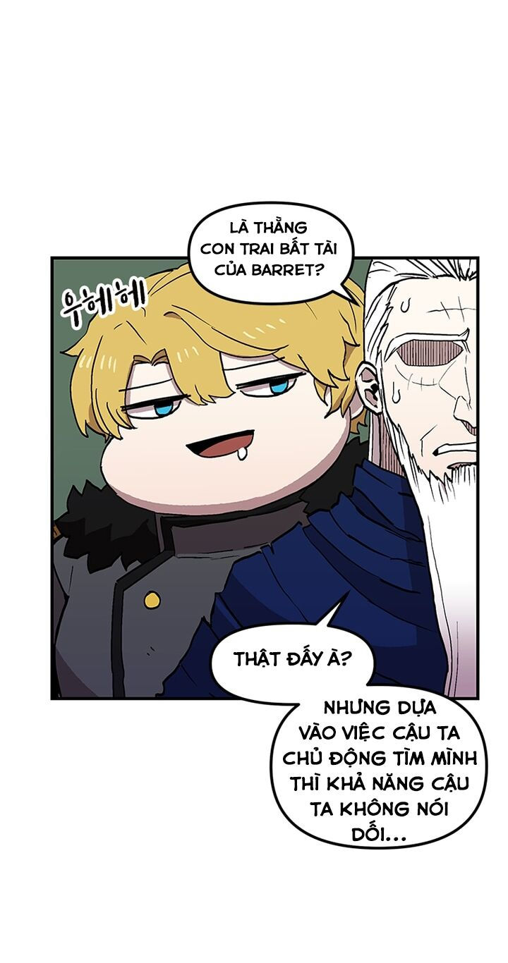 bug player - người chơi lỗi chapter 28 52