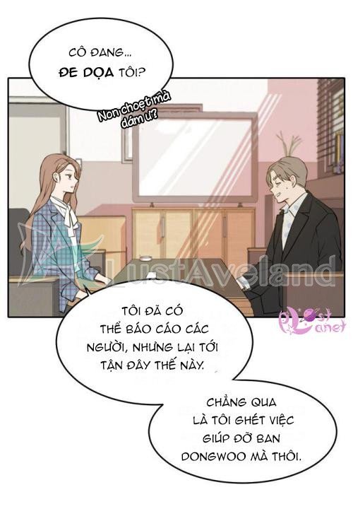 kiếp này cũng xin chăm sóc tôi như vậy nhé kiếp này cũng xin chăm sóc tôi như vậy nhé chapter 39 58