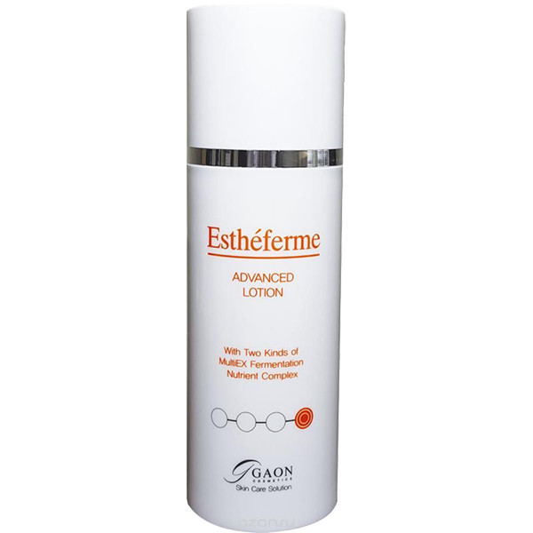 Sữa Dưỡng Da Estheferme Essential Advanced Lotion - 120g