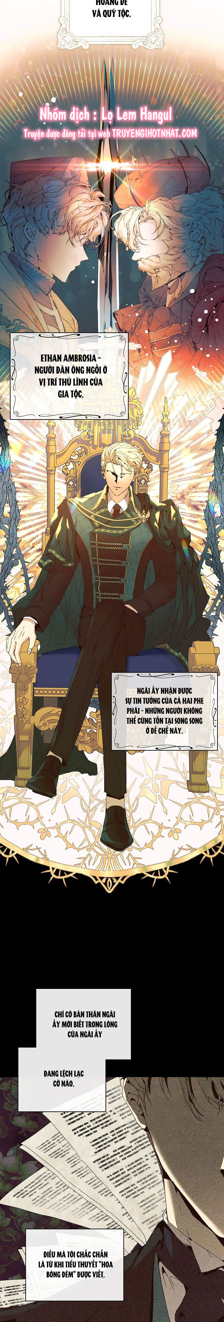 tôi là bảo mẫu của nam chính chapter 5 6