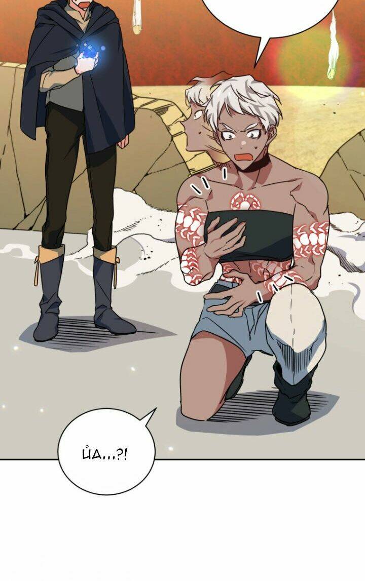 nàng elizabeth thuần khiết chapter 25 49