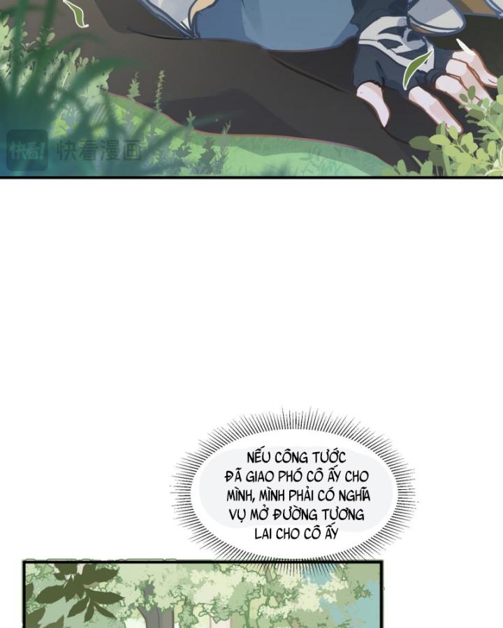 tiểu thư công tước không muốn bị sủng tới hỏng chapter 7 62