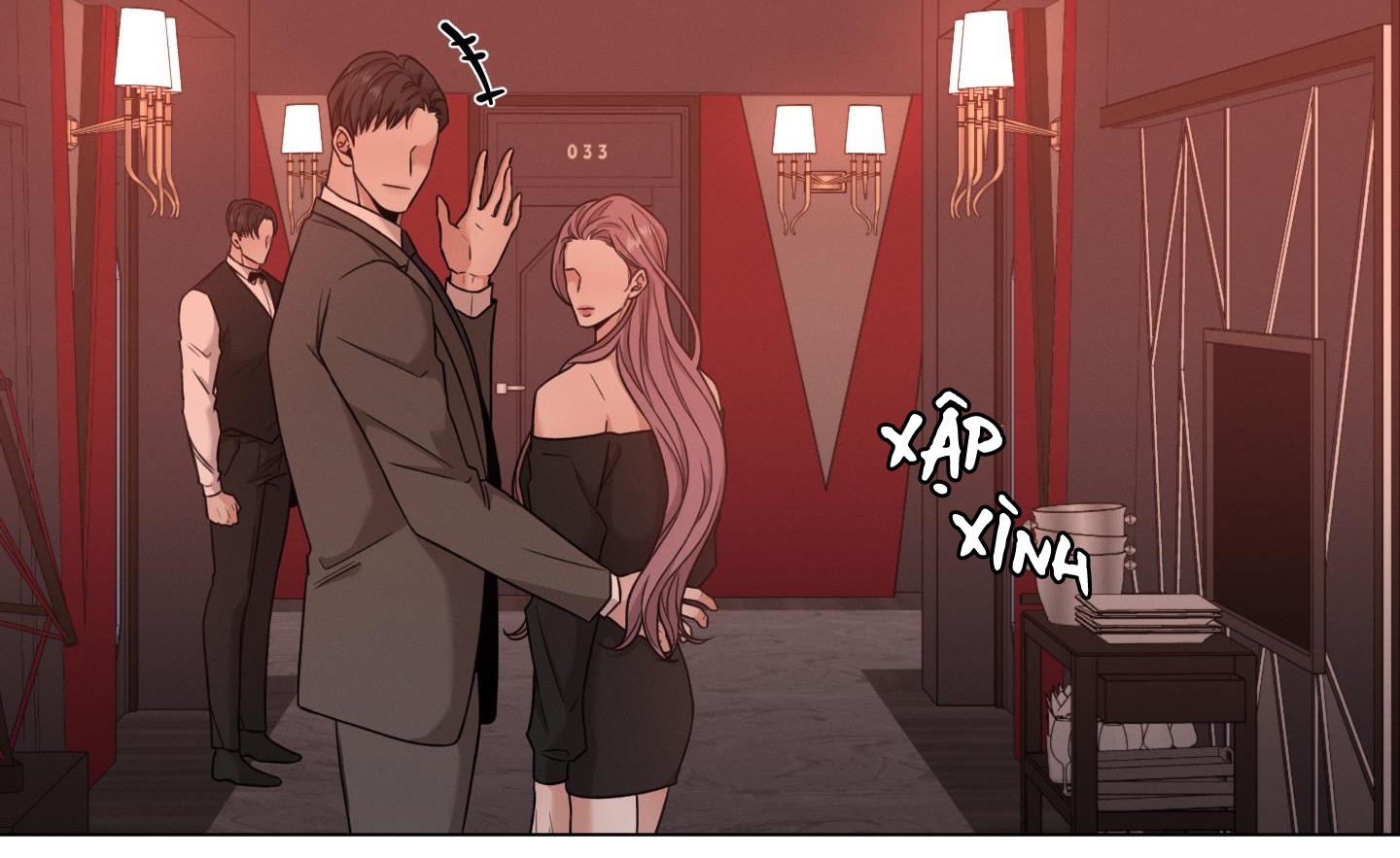 hội chứng minmotion chapter 40 59