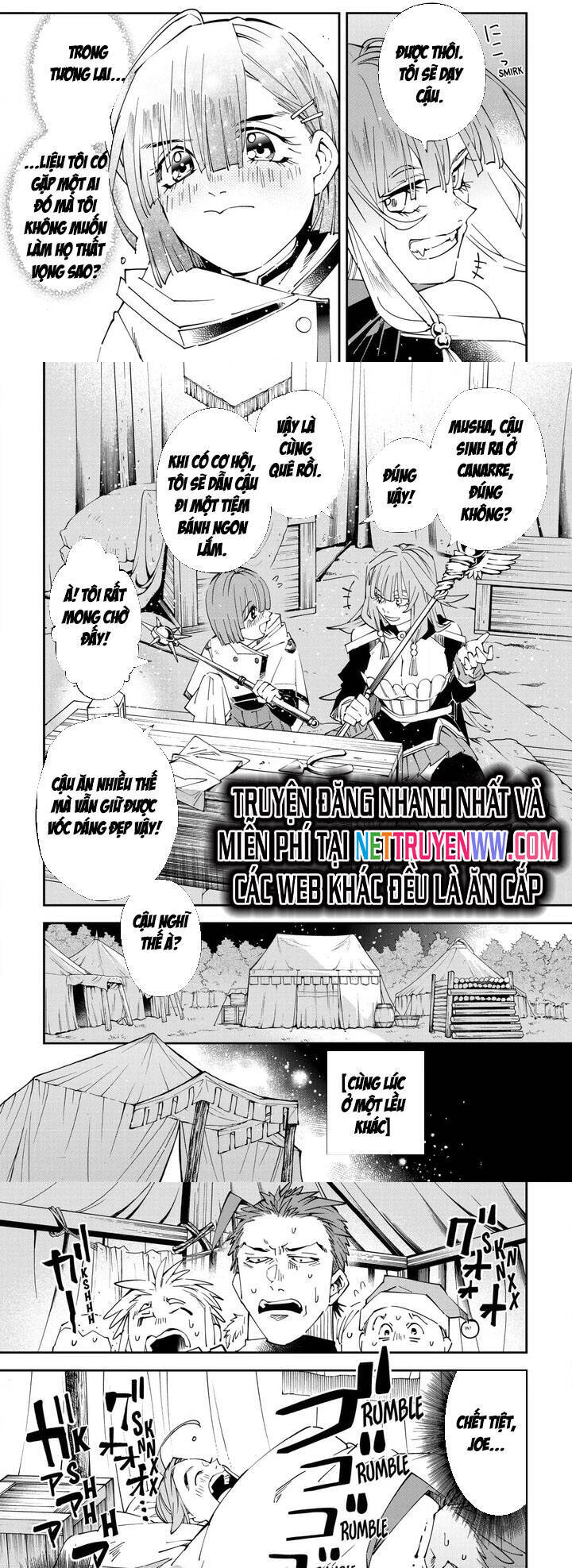 tái sinh thành quý tộc với kĩ năng 'appraisal' chapter 120 4