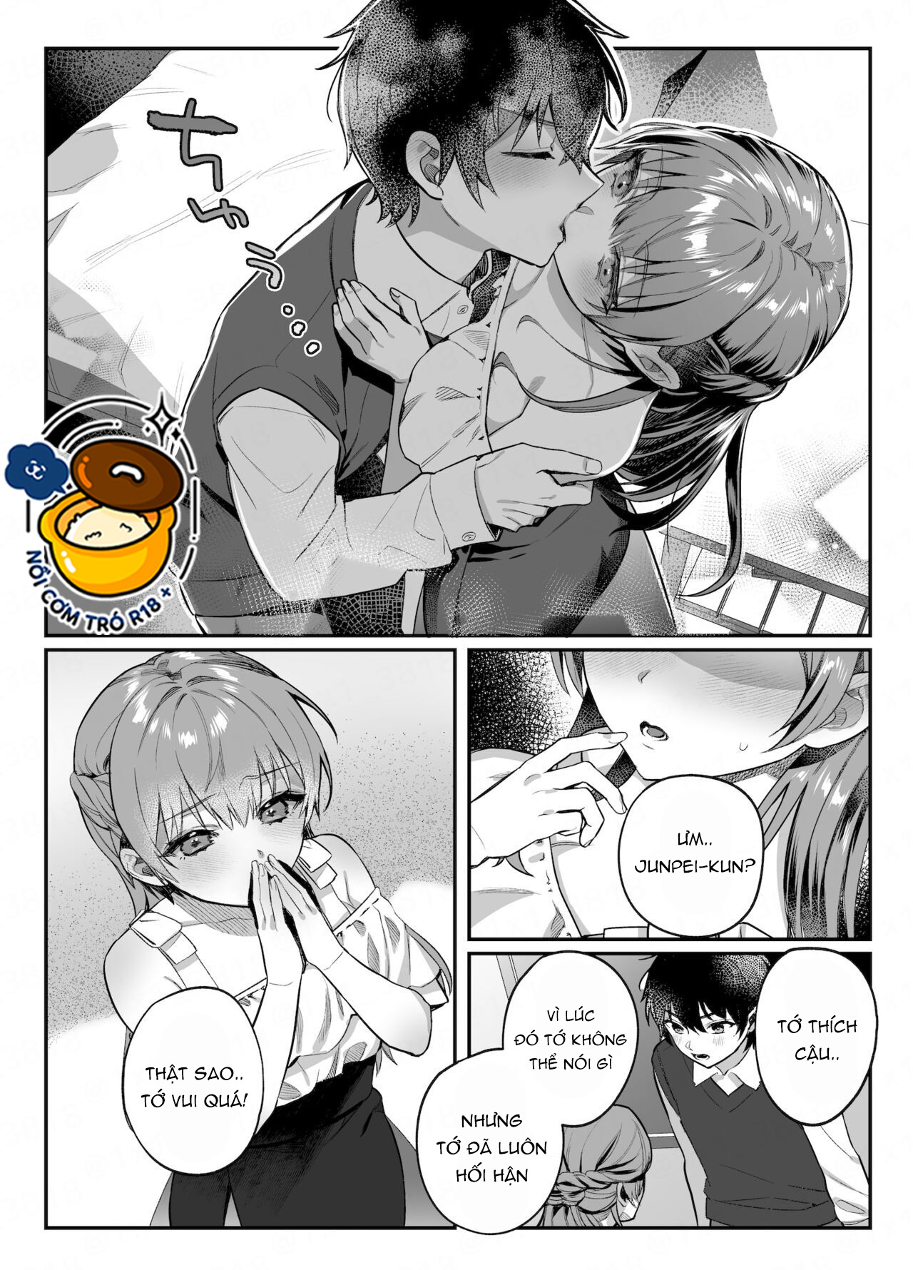 loi-hua-voi-ban-thuo-nho CHƯƠNG 2 7