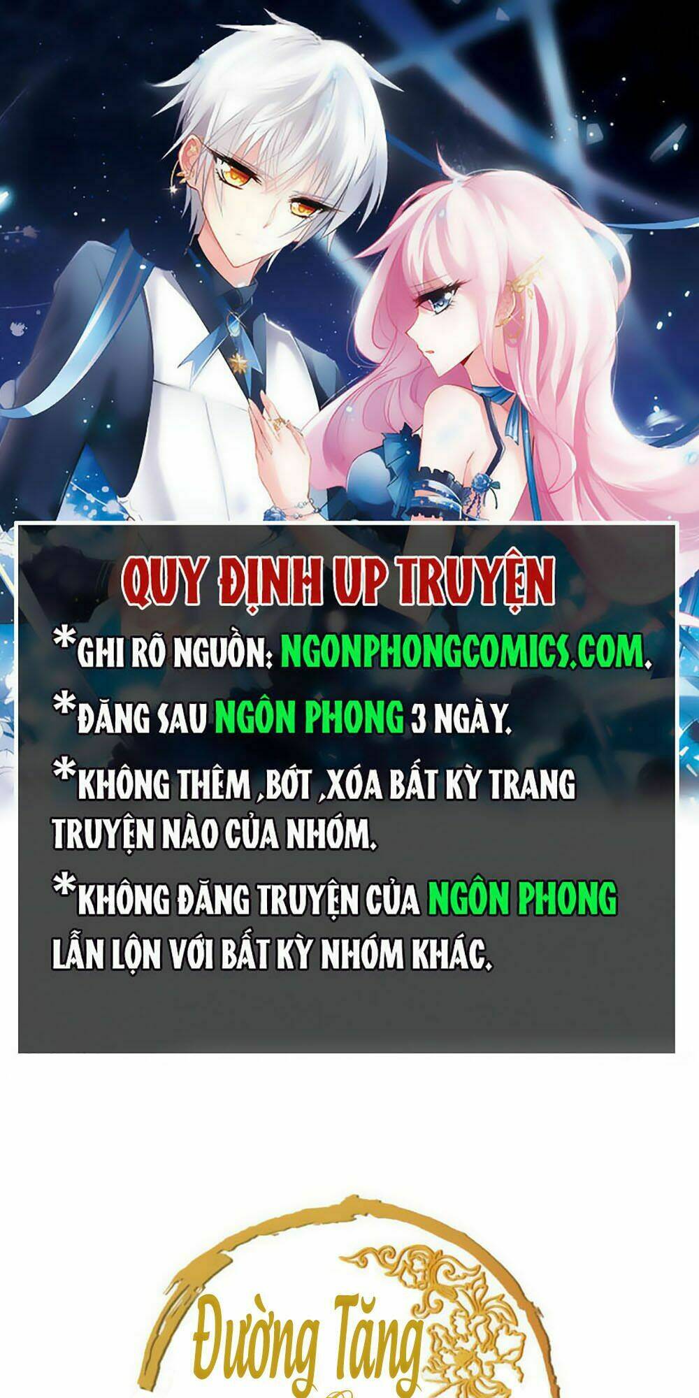 đường tăng cũng quyến rũ chapter 9 1