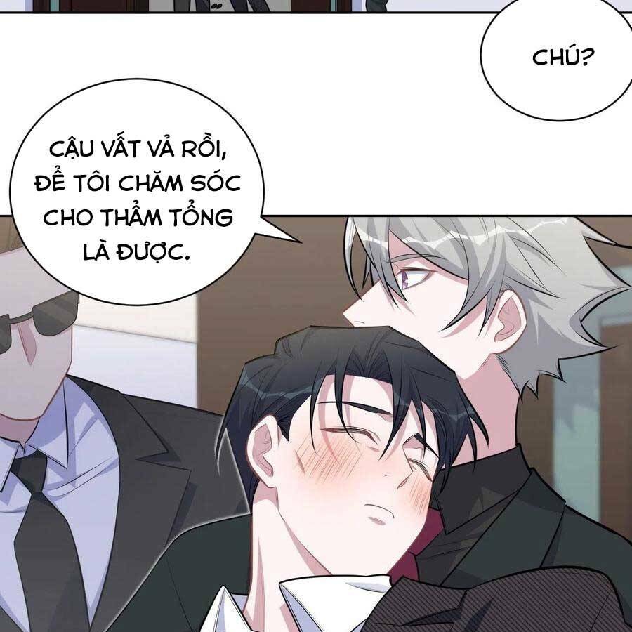 nhạc phụ đại nhân là lão bà chapter 153 57