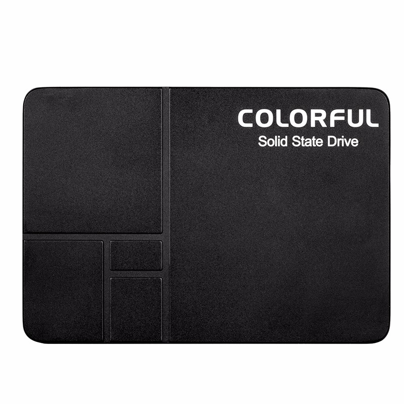 Ổ cứng SSD Colorful SL 300 128GB - Hàng Chính Hãng