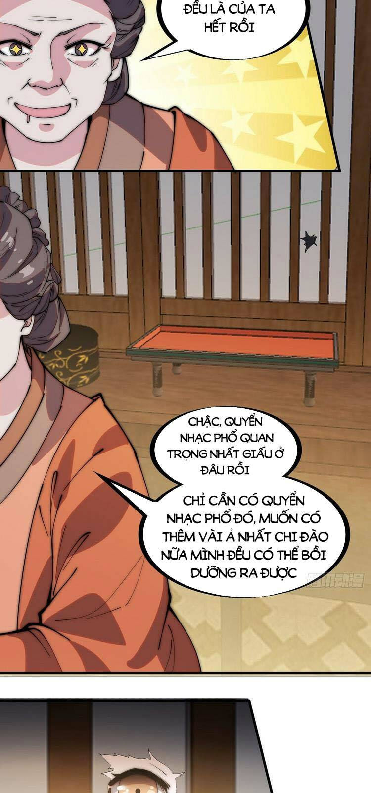 ta có một sơn trại chapter 227 6