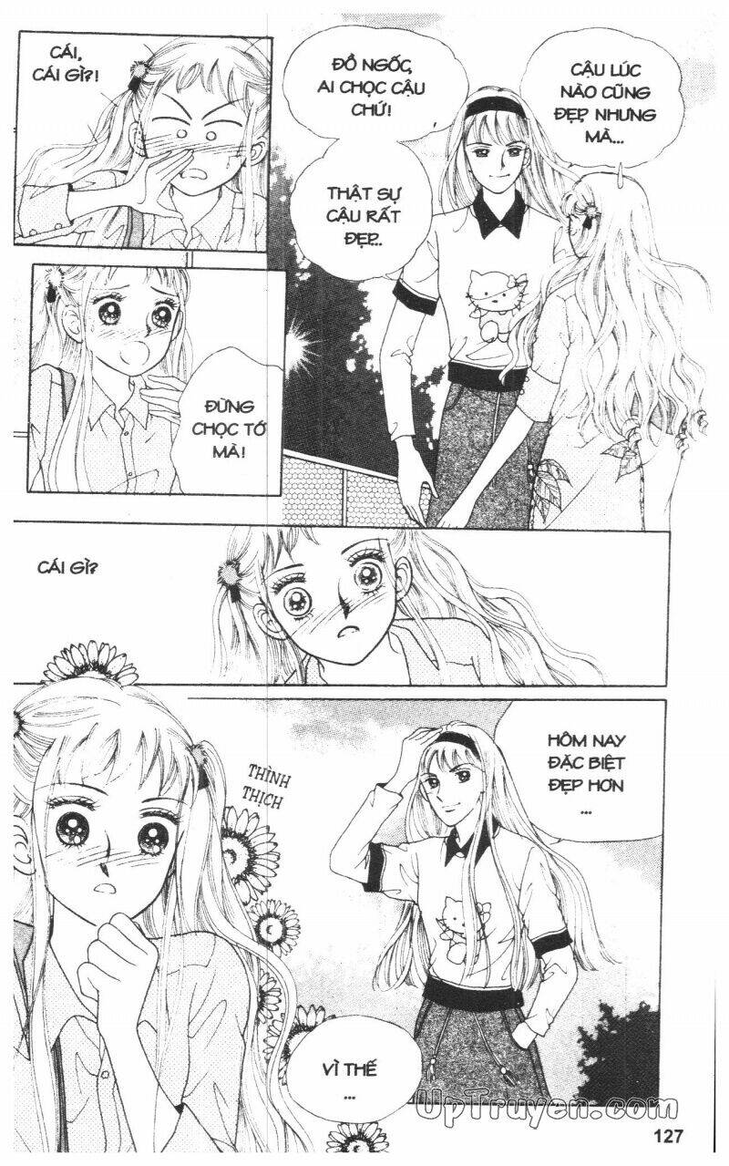 banana school chapter 3 128