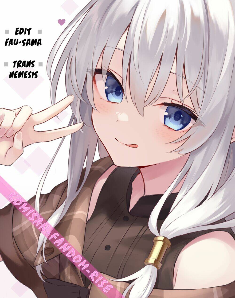 majo no tabitabi chapter 17 1