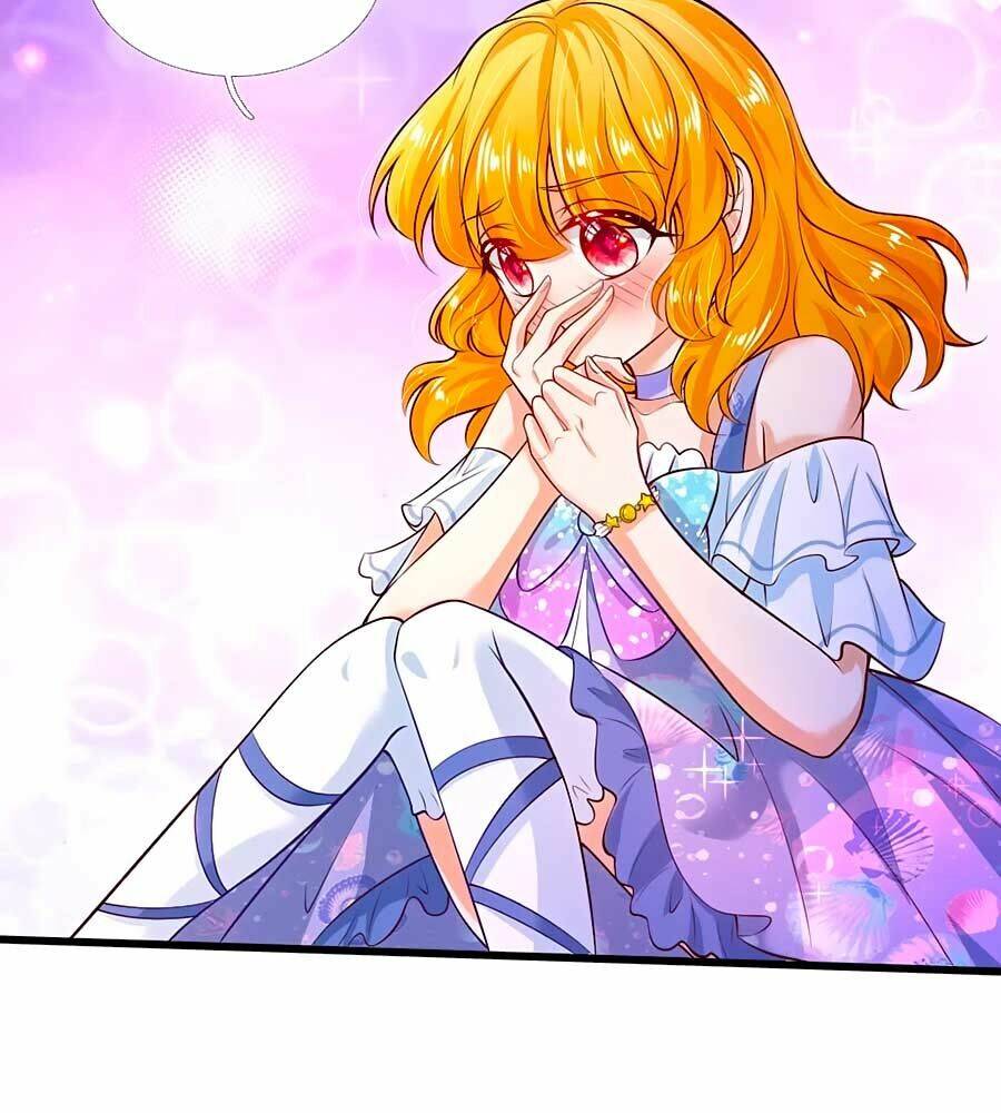 bỗng một ngày trở thành con gái nhà vua chapter 218 45