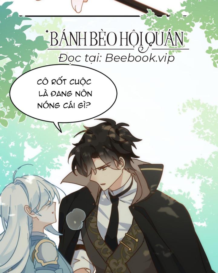 tiểu thư công tước không muốn bị sủng tới hỏng chapter 8 55