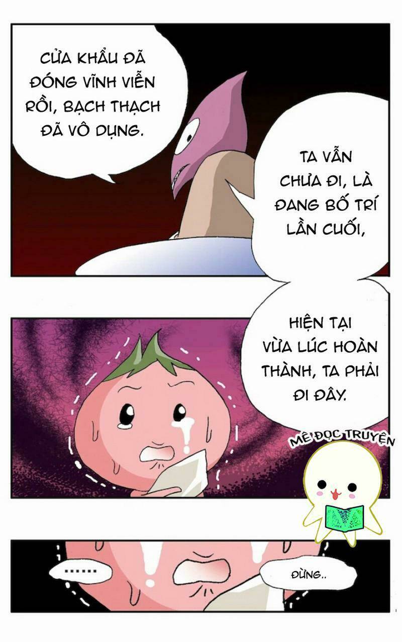nhà có siêu dễ thương chapter 56 18