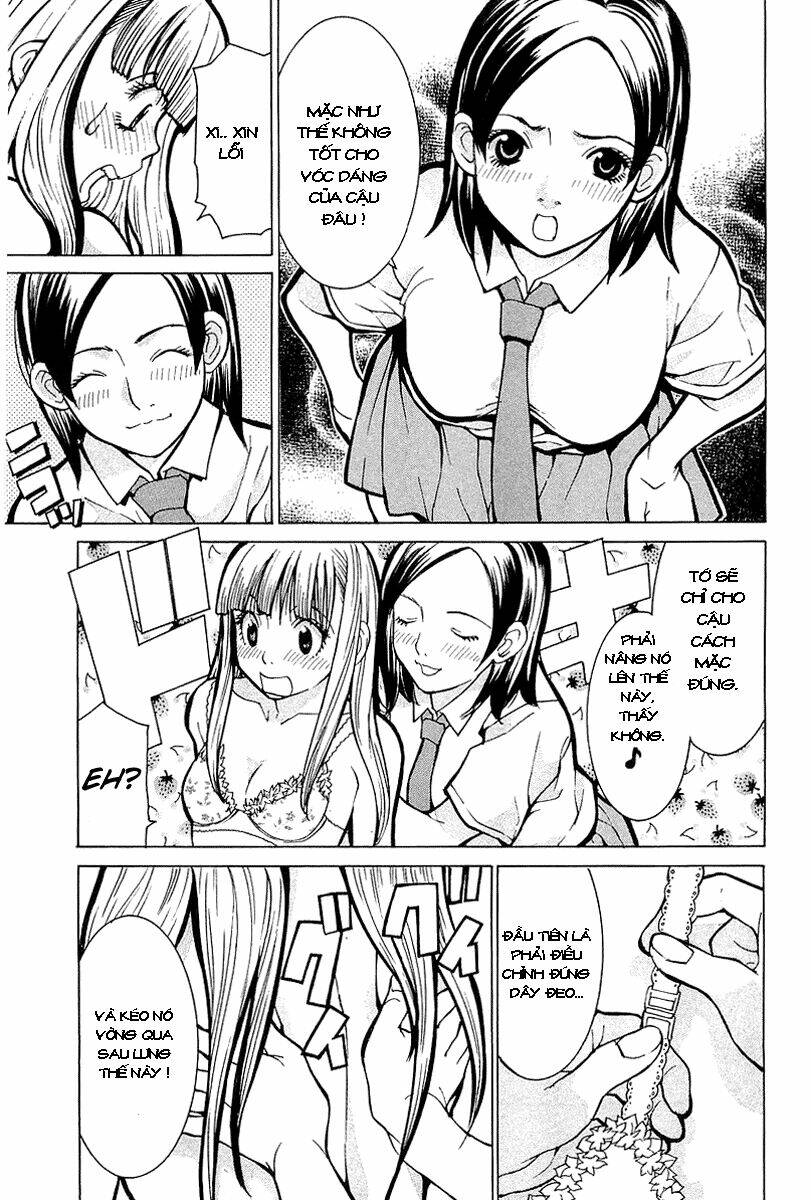 gacha gacha - secret chapter 3 27