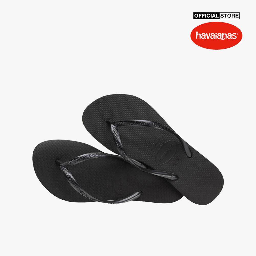 Hình ảnh HAVAIANAS - Dép nữ Slim 4000030-0090