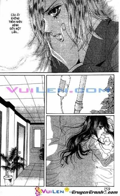 goong - [ hoàng cung ] chapter 5 157