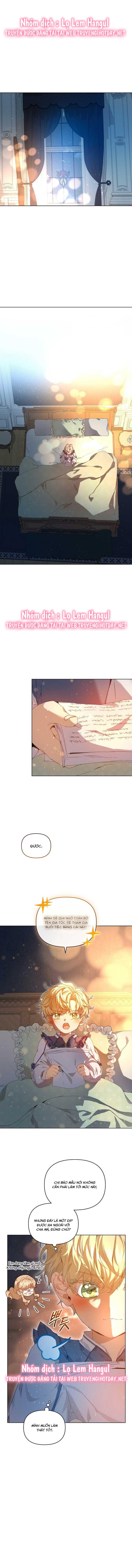 tôi là bảo mẫu của nam chính chapter 29 1