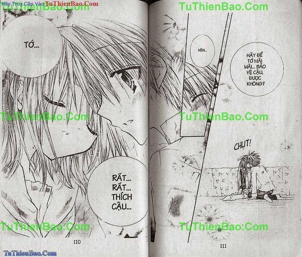 qq quả trứng tình yêu chapter 2 55