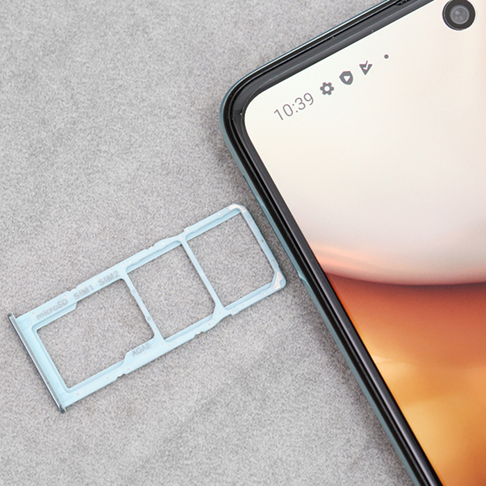 Hình ảnh Điện Thoại Samsung Galaxy A71 (8GB/128GB) - Hàng Chính Hãng Hình ảnh Điện Thoại Samsung Galaxy A71 (8GB/128GB) - Hàng Chính Hãng