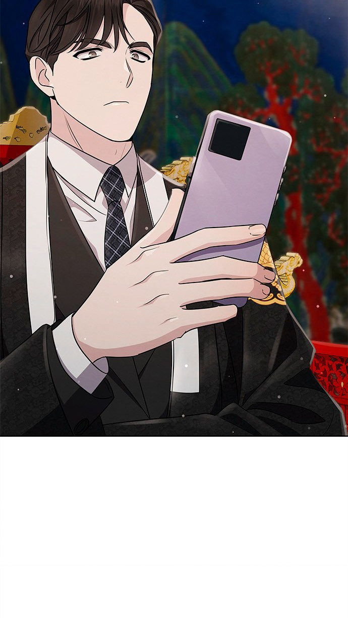 lâu đài - cô dâu của ma chapter 48 16