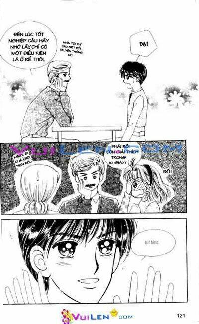 cánh cửa mùa hè chapter 8 121