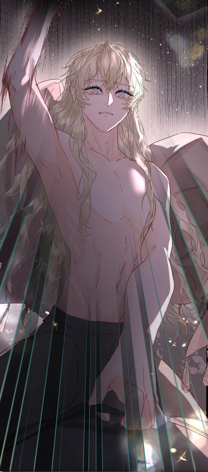 tình cũ là vua chapter 6 13