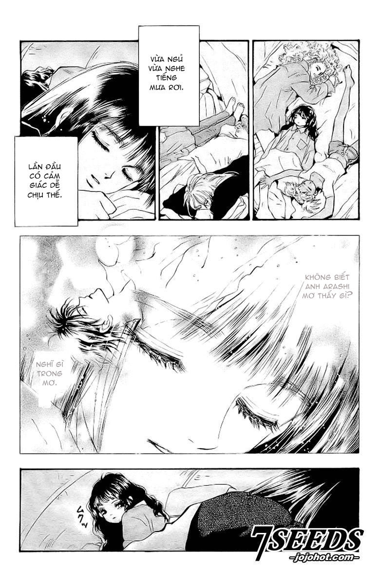 mầm sống chapter 67 8