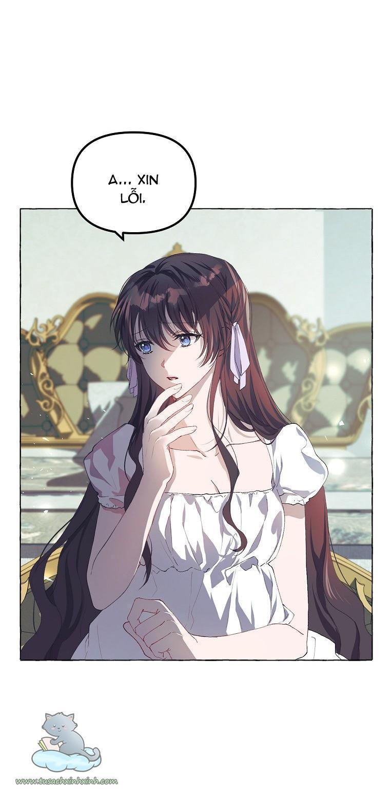 tháng năm cuối cùng của nữ phụ đoản mệnh chapter 15 45